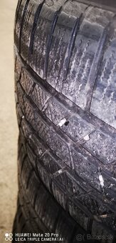Pneumatiky 295/40/R20 - 7