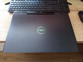 Predam DELL G5 5590 i7 9th a 32GB RAM - 7