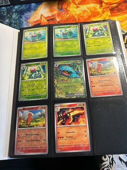 Pokemon 151 - 7