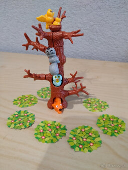 Kinder figurky - 7