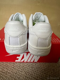 Tenisky Nike Court - 7