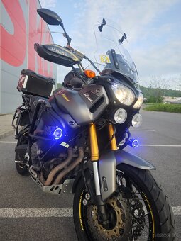 Yamaha supertenere 1200 - 7