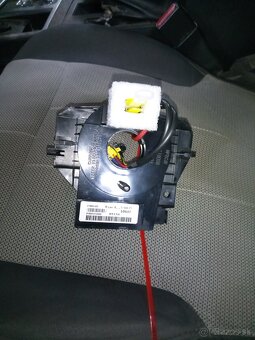 Dodge Nitro Jeep CHerokee,librety 2,8CRDI - 7