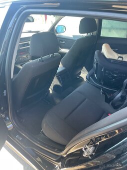 BMW E91 320D 135kw - 7