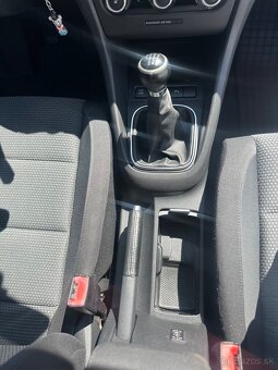 Volkswagen Golf VI 1.4 TSI - 7
