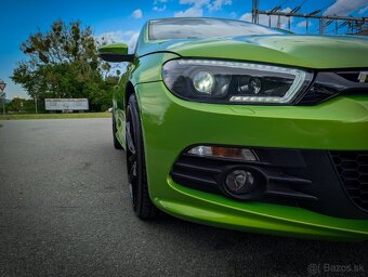 VW Scirocco 2.0 TSI 155KW - 7