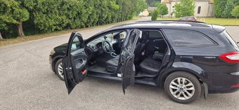 Mondeo mk4 2.0 diesel,r.v. 2011 - 7
