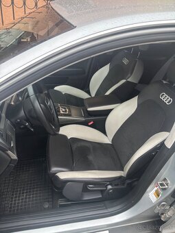 Audi a 6 - 7