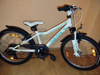 Bicykel 20 Dema Vega - 7