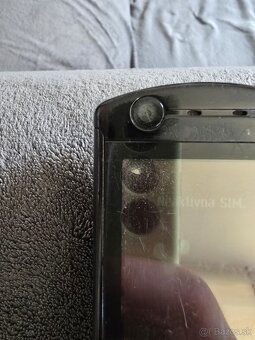 Sony Ericsson W900i - 7