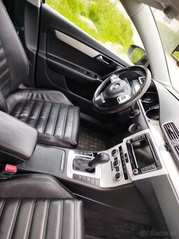 Vw Passat b 7 2.0 tdi - 7