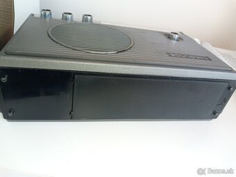 Radio RFT Sound Solo RM-1 norma CCIR - 7