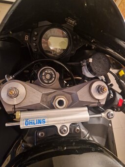 Ninja zx10r - 7