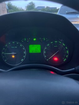 Predam skoda oktavia 1.9 77kw laurin klement - 7