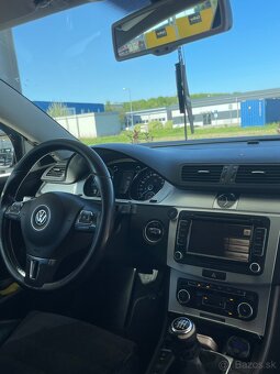 Passat B6 - 7