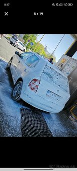 Škoda Fabia - 7