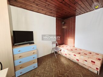 HALO reality - Predaj, záhradná chata Bratislava Podunajské - 7