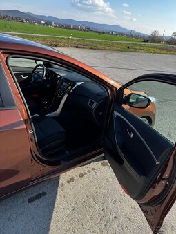 Hyundai i30 1.6 crdi 81kw 2014 - 7