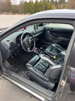 Audi s3 8l - 7