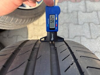 Predam BMW R19 Styling 598M 255/40 + 225/45 R19 - 7