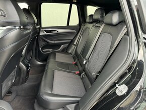 BMW X3 xDrive30d mHEV A/T - 7