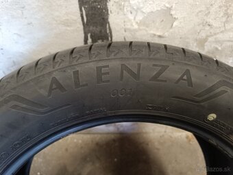 235/55R19 101V Bridgestone letná - 7