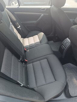 Škoda Octavia 2 1.9 Tdi - 7