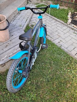 Predam detsky bicykel 16 - 7