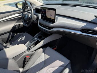 Škoda Enyaq iV 80 Loft - 7
