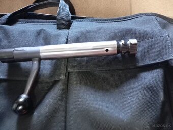 Odstrelovačka,Sig Sauer 3000 - 7