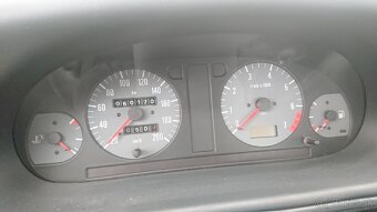 Predám Škoda Felicia GLX najazdených 60tis km - 7