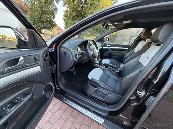 Škoda Octavia RS Limuzin 2.0 TSi DSG+F1 CH ToP - 7