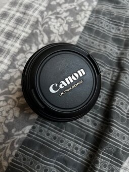 Canon EF 85 1.8 USM - 7