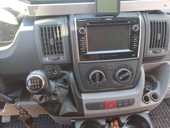 Fiat Ducato 3,0 - 7