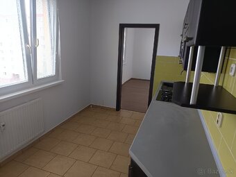 4 izbový byt s loggiou, 76m2 - 7