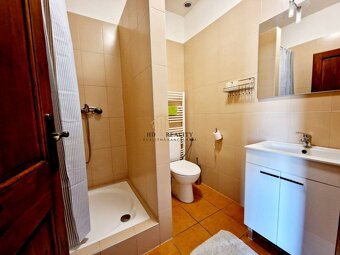 Prenájom trojizbového bytu, poplatok 250,- EUR na osobu - 7