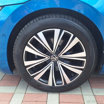 Volkswagen Arteon 1.4 TSI eHybrid 218k Elegance DSG - 7