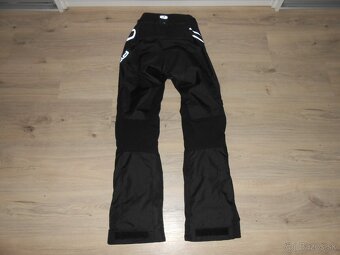 Predam nove damske moto nohavice HELD o velkosti XS - 7