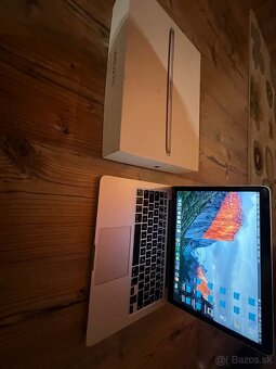Macbook pro 13 retina 2015 - 7