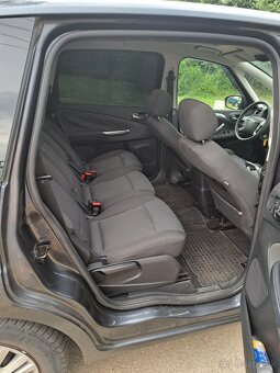 Predam ford s max 2.0tdci 103kw - 7