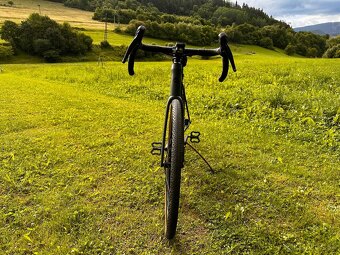 GRAVEL MERIDA SCULTURA ENDURANCE GR 500 - 7