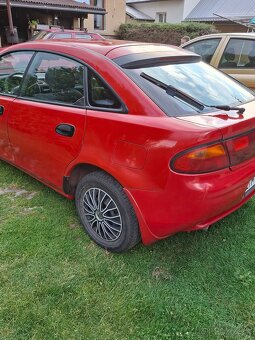 Mazda 323f ba - 7