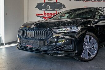 Škoda Superb Sportline 2.0 TSI 195kW 7DSG 4x4 Webasto - 7