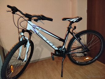 Dámsky bicykel CTM Suzzy 1.0 - 7