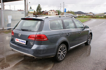 Volkswagen Passat Variant Alltrack 2.0 TDI BMT 177k 4MOTION - 7
