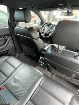 Predám Audi A6C6 Sline. - 7