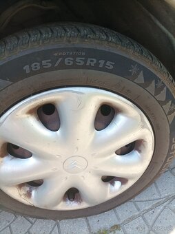 Citroen Xsara Picasso - 7