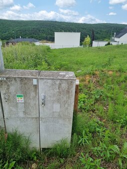 STAVEBNÝ POZEMOK NA KOPE, KOŠICE-ZÁPAD - 7