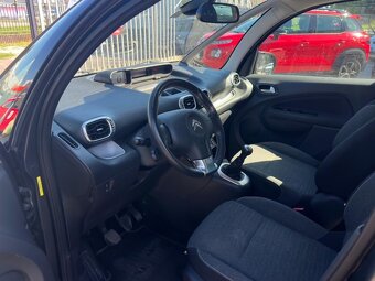 Citroën C3 Picasso BlueHDi 100 Best Collection - 7