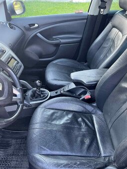 SEAT ALTEA - 7